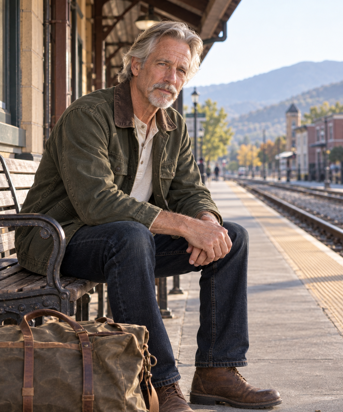 Chris Deziel